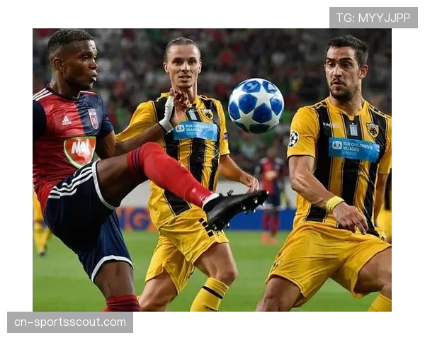 欧足联讨论修改客场进球规则，研究报告称其显著影响了球队反击战术选择